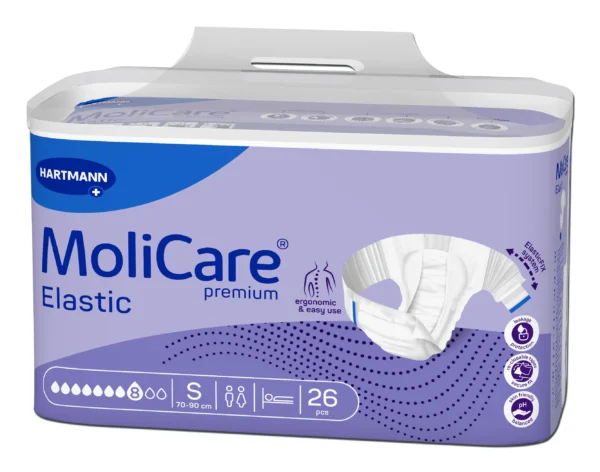 Molicare® Premium Elastic 8 gouttes – Image 5