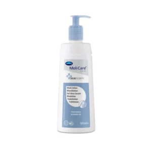 Molicare Skin gel doux lavant 500 ML