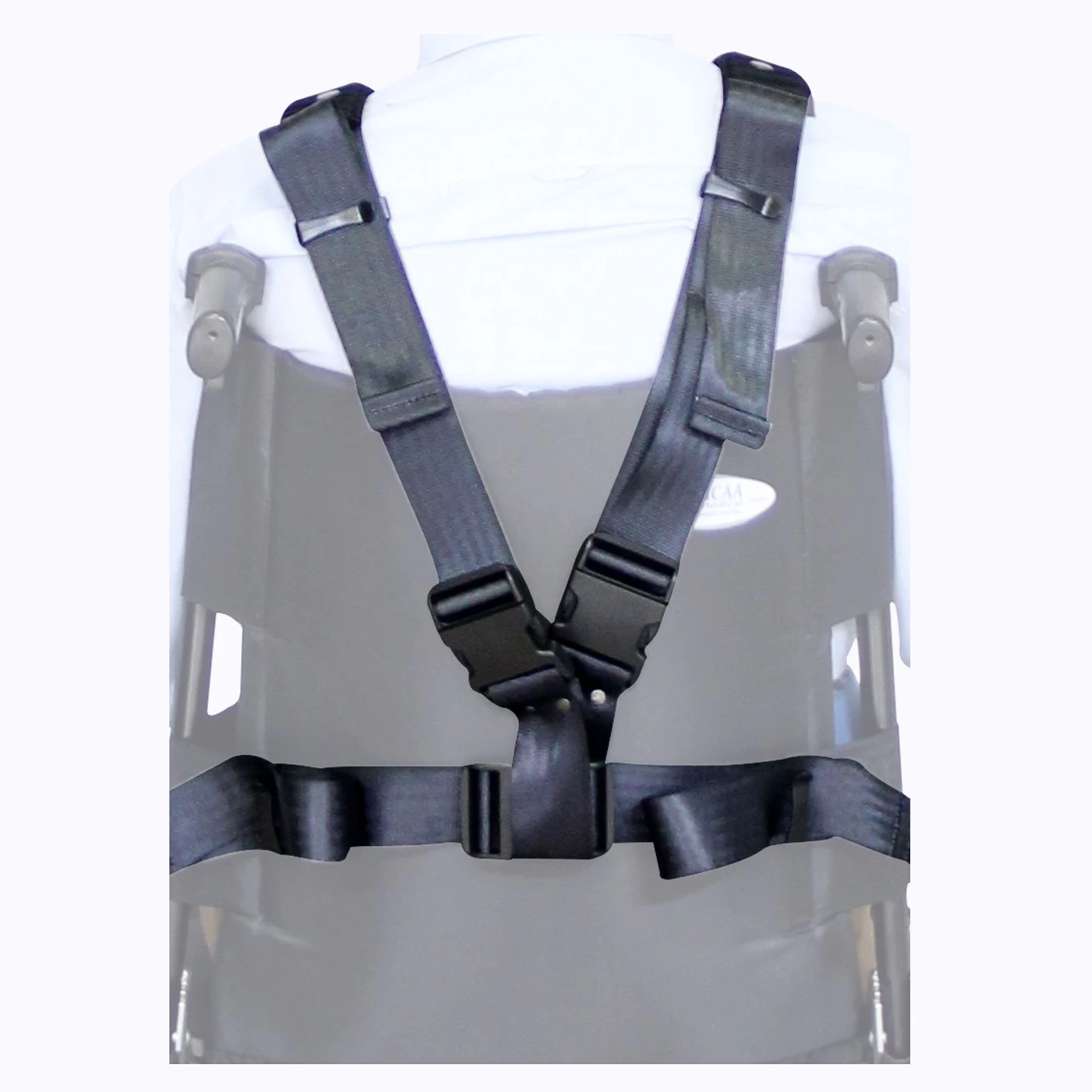 Ceinture de maintien de buste Slim Y – Image 2