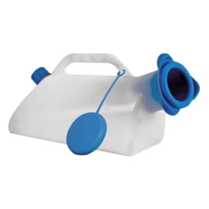 Urinal anti-reflux UROLIS