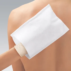 Gant de toilette jetable Valaclean