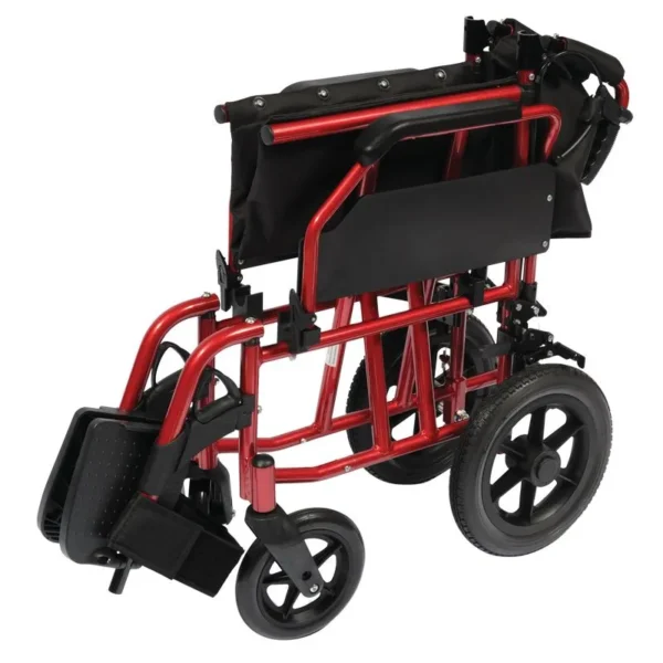 Fauteuil roulant de transfert Modulolight – Image 2