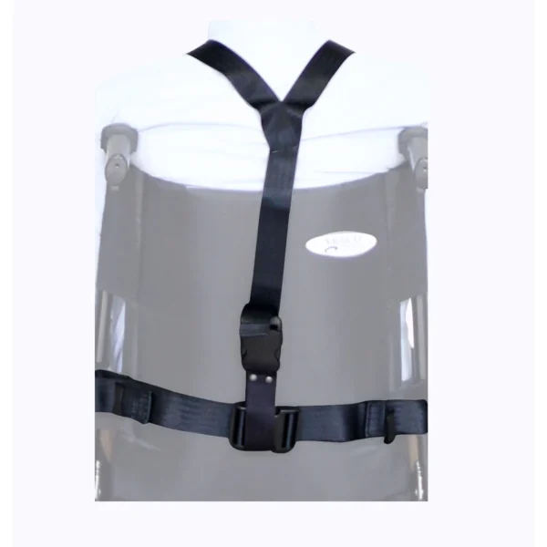 Ceinture maintien de buste Gilet échancré – Image 2