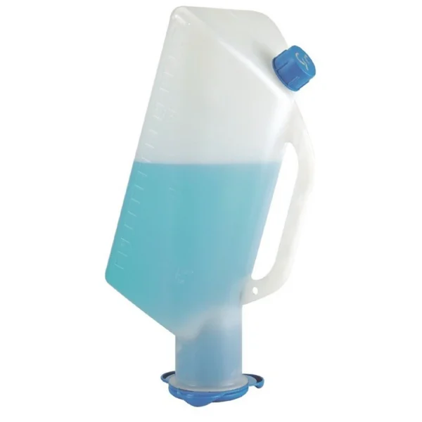 Urinal anti-reflux UROLIS – Image 2