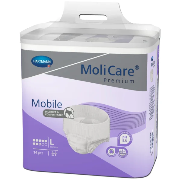 Molicare® Mobile 8 gouttes – Image 5