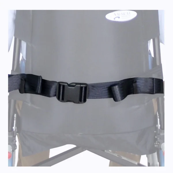Ceinture de maintien abdominale Large – Image 2