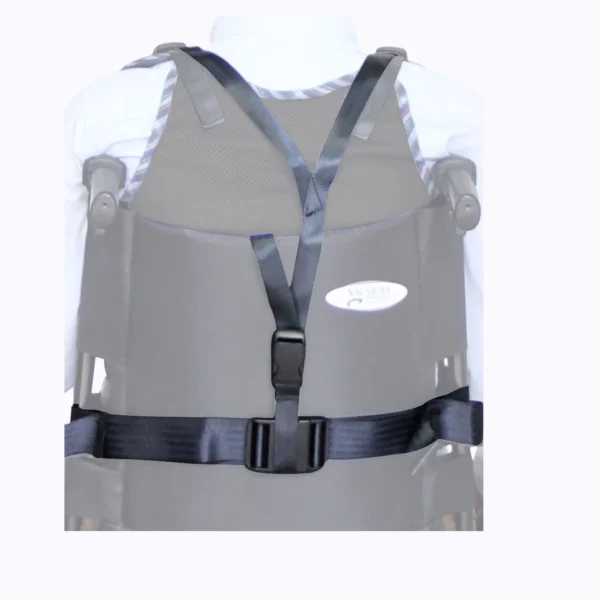 Ceinture de maintien de buste Gilet intégral – Image 2