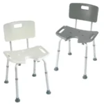 Chaise de douche New Bora