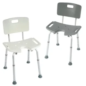 Chaise de douche New Bora