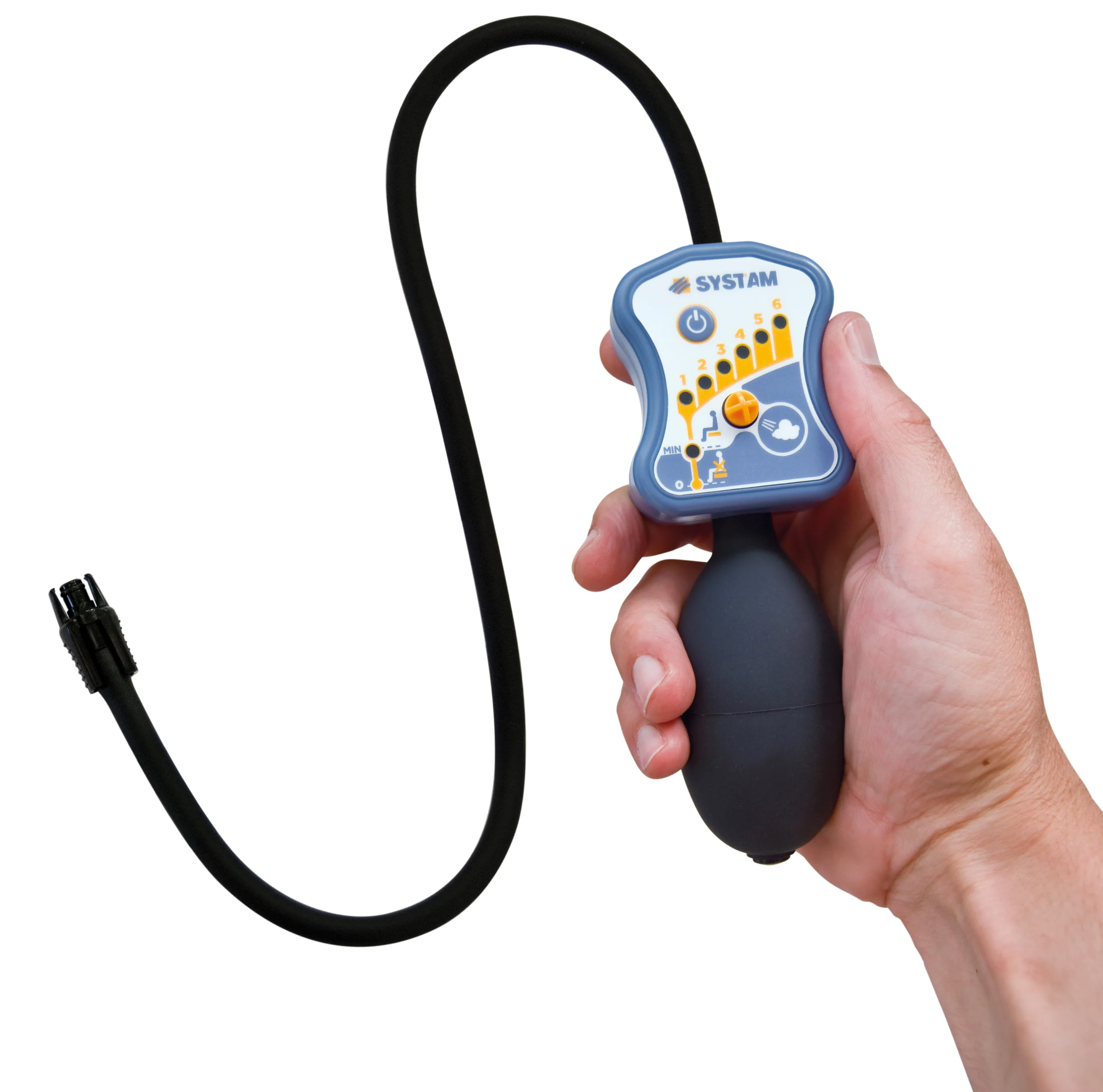 Coussin à cellules pneumatiques Polyair®60 – Image 3