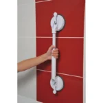 815112- Barre d’appui à ventouses Strong