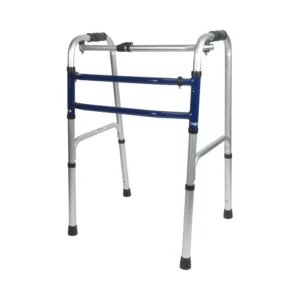 Cadre de marche Articulé