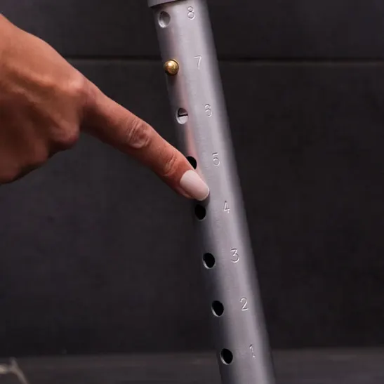 Chaise de douche New Bora – Image 5