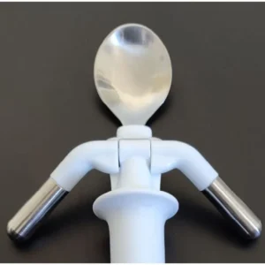 Cuillère Anti-Tremblement Elispoon