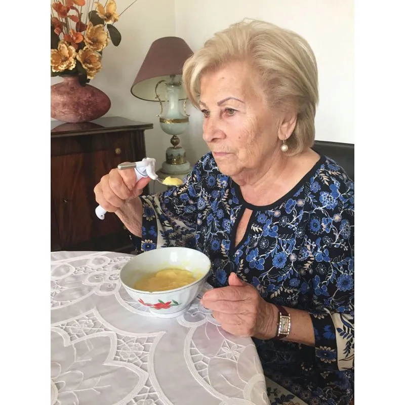 Cuillère Anti-Tremblement Elispoon – Image 2