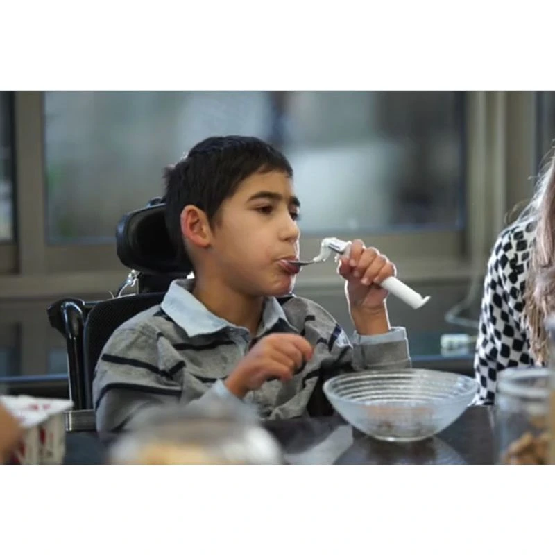 Cuillère Anti-Tremblement Elispoon – Image 3