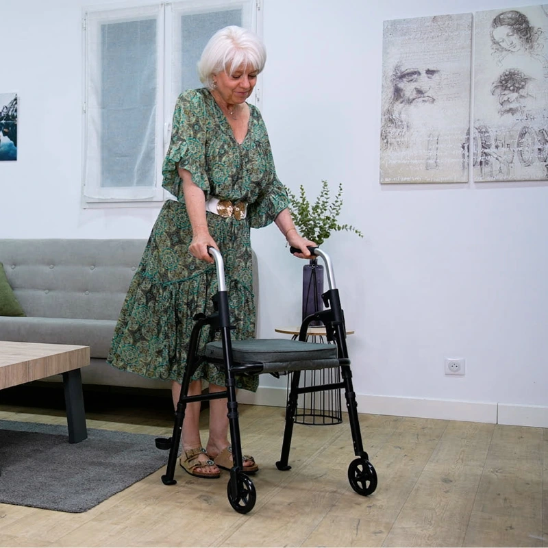 Rollator 2 roues Modulo – Image 2