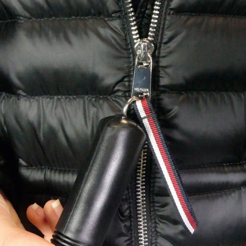 Enfile-bouton et fermeture éclair – Image 3