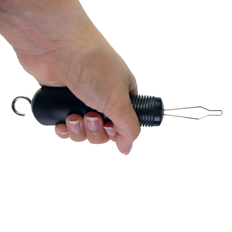 Enfile-bouton et fermeture éclair – Image 6