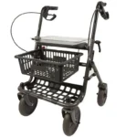Rollator 4 roues Primo