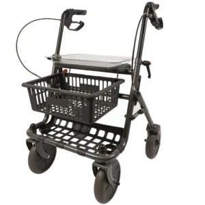 Rollator 4 roues Primo