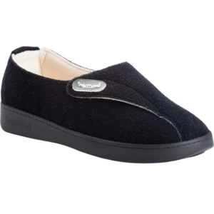 Chausson CHUT CHORUS Marine Femme - Bruman