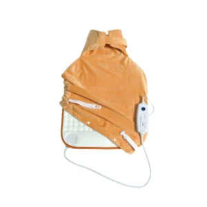 Coussin Chauffant confort Dos & Nuque