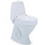Réhausse WC Invacare Aquatec 90000