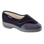 Chausson Chut HEEL NATUREL