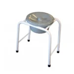 Support de Seau à hauteur Fixe