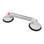 Barre d'appui à ventouses Pump