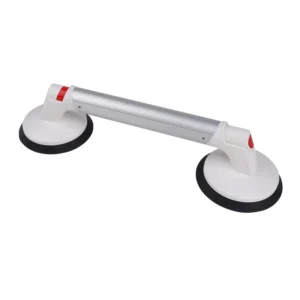 Barre d'appui à ventouses Pump