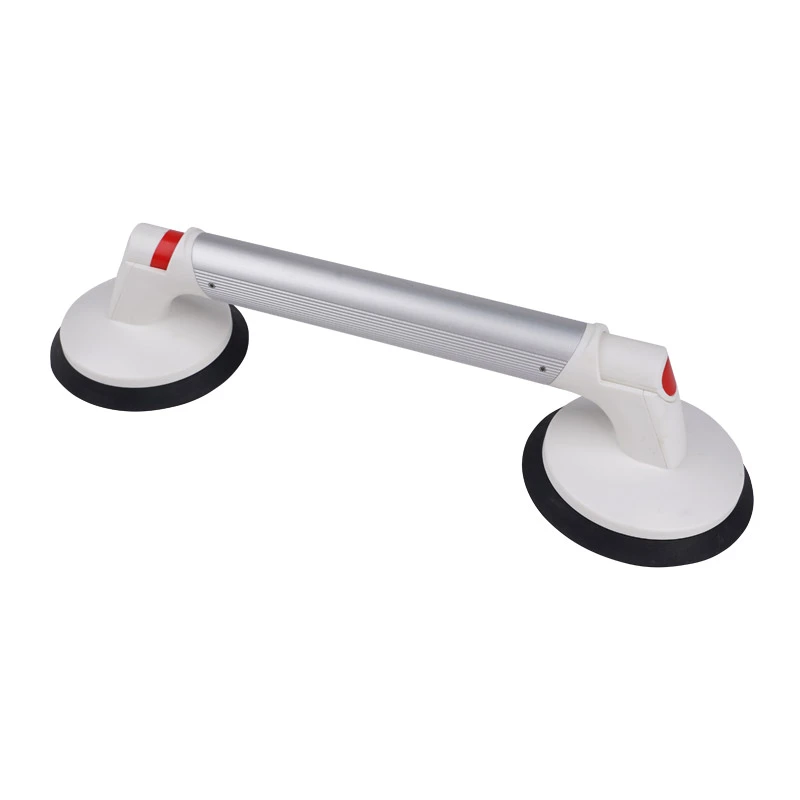 Barre d'appui à ventouses Pump