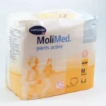Molimed pants active