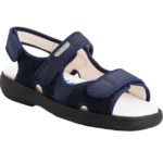 Sandale Femme PU1004 Marine