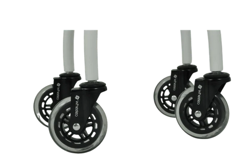 Wheeleo - Le déambulateur à une main – Image 2