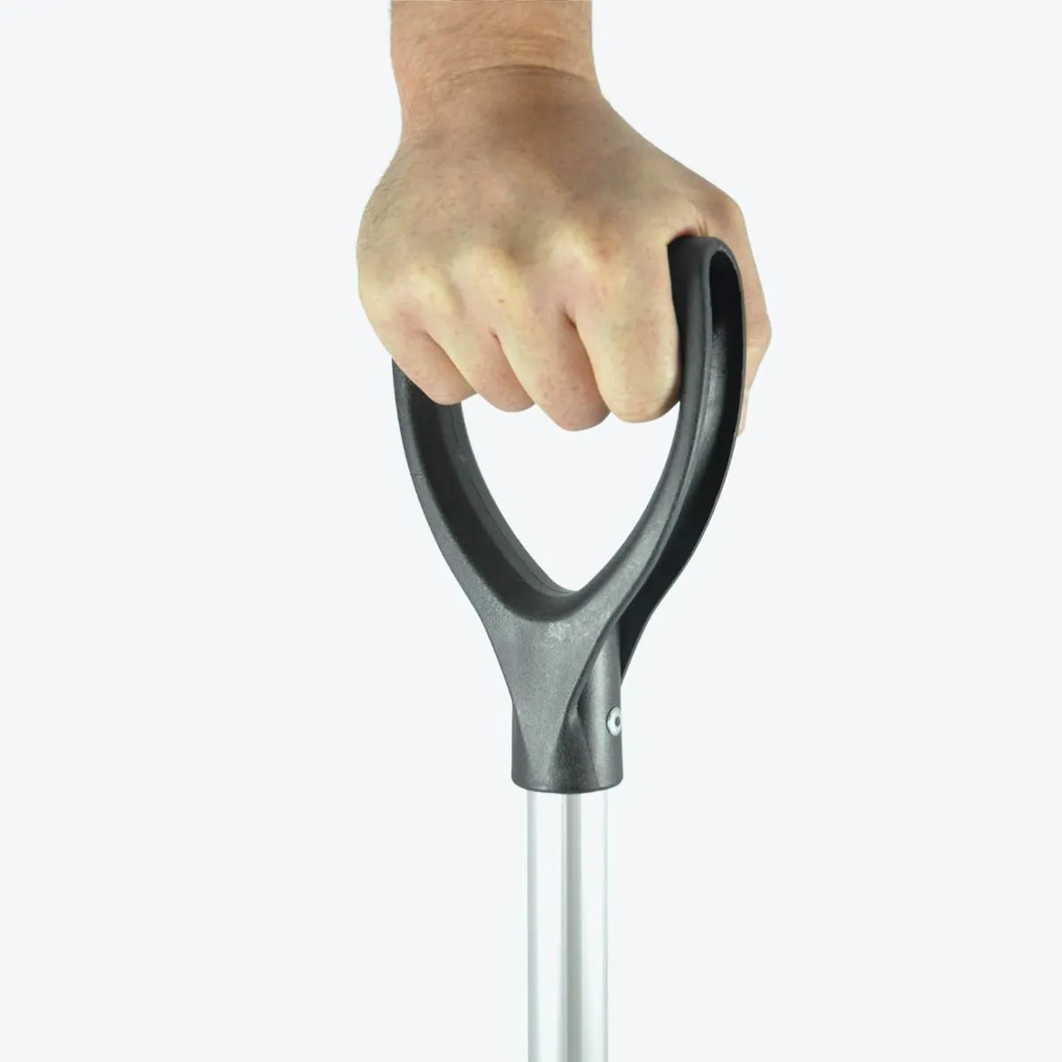 Wheeleo - Le déambulateur à une main – Image 3