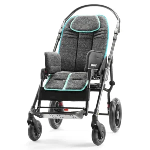 Poussette Multiréglable évolutive Bug GREYline