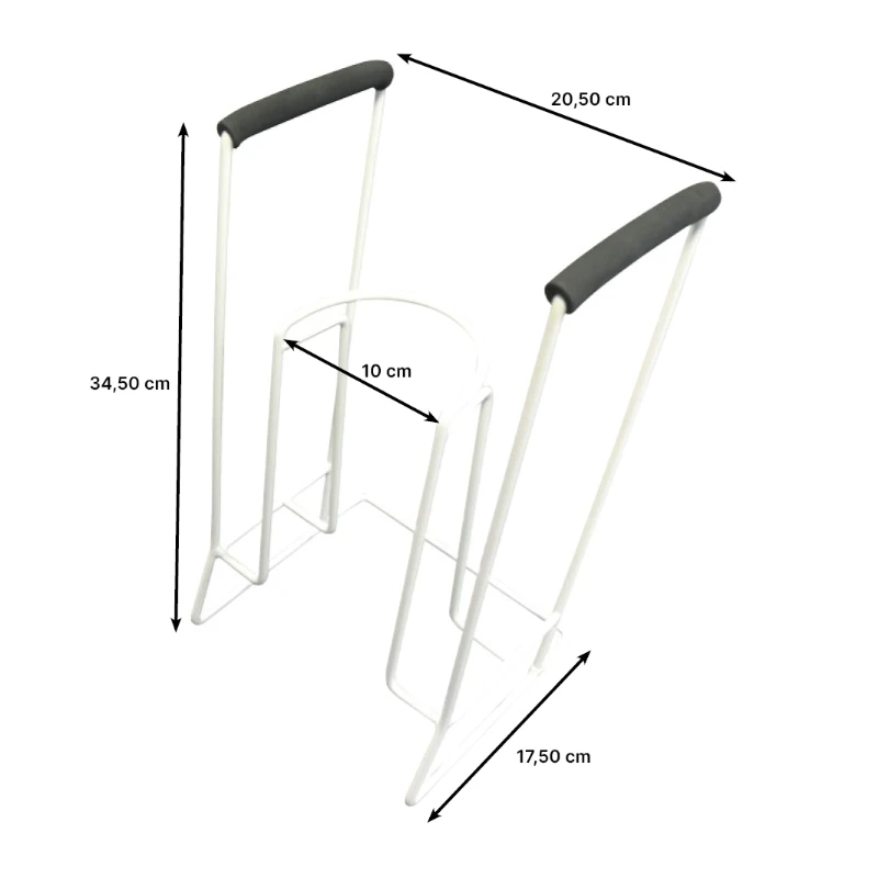 Enfile-Bas Classic – Image 4