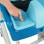 Capitonnage pour Fauteuil douche/Wc Seahorse