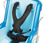 Harnais Complet 4 Points pour Fauteuil douche/Wc Seahorse