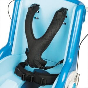 Harnais Complet 4 Points pour Fauteuil douche/Wc Seahorse