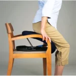 Siège releveur