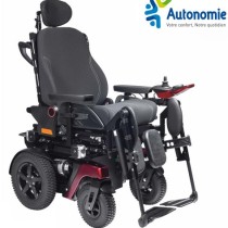 Fauteuil Roulant JUVO B4 – Ottobock