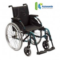 fauteuil roulant manuel standard