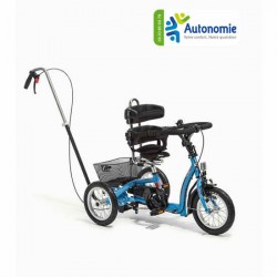 Tricycle MOMO – Schuchmann
